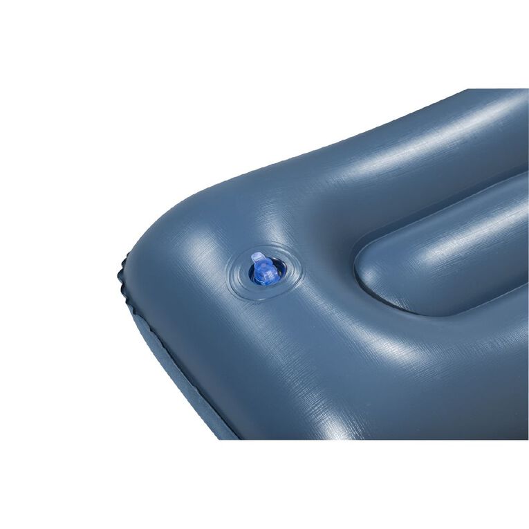 Flocked Air Camp Pillow | Bestway