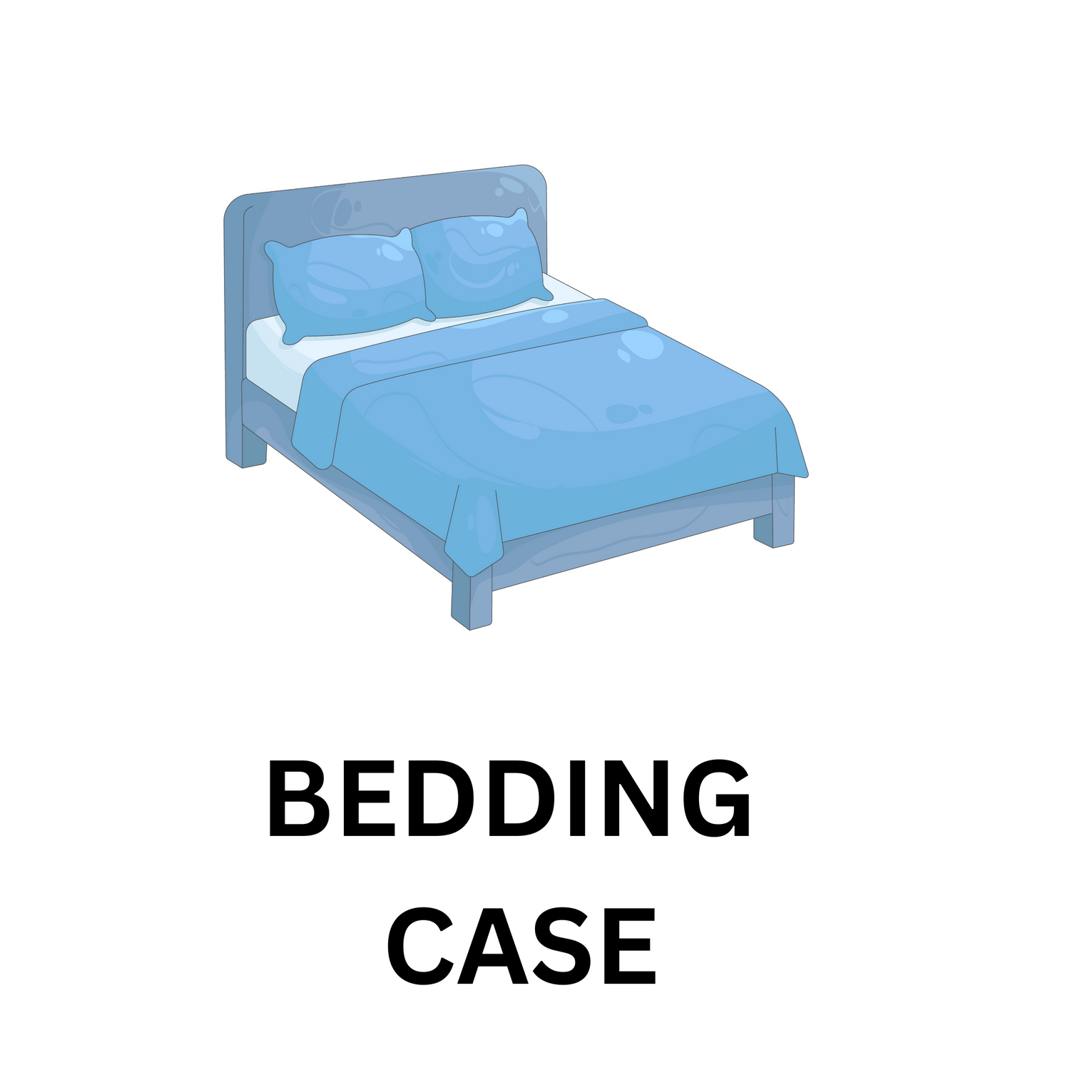 Bedding Case