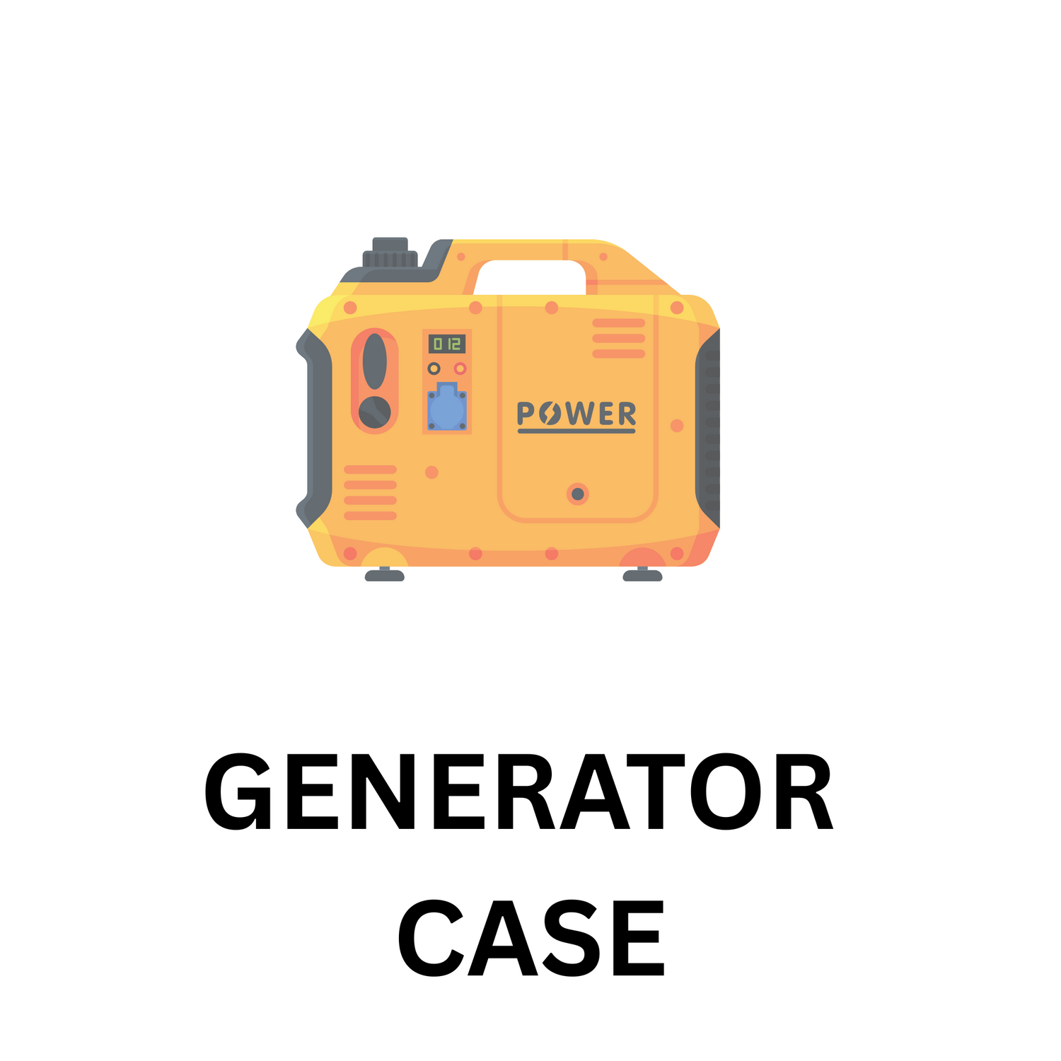 Generator Case
