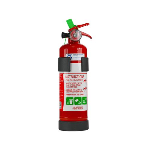 Defenda 1kg Fire Extinguisher