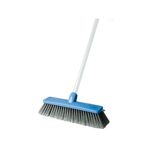 Oates Indoor Ultimate Broom