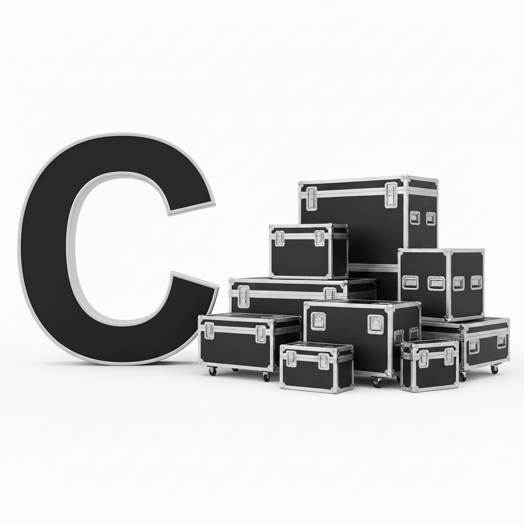 Roadcase C