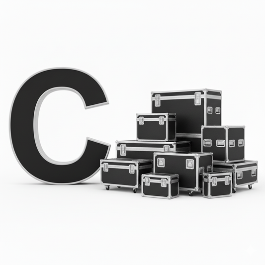 Roadcase C