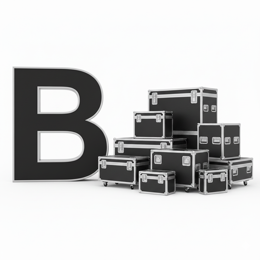 Roadcase B