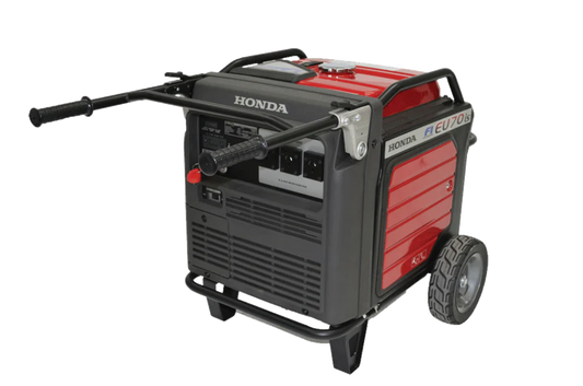 HONDA GENERATOR 7KVA 32A PLUG