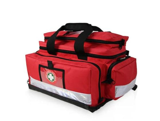 Paramedic Kit Complete