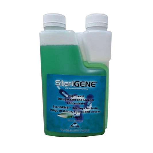 SteriGENE® Concentrate Green Disinfectant